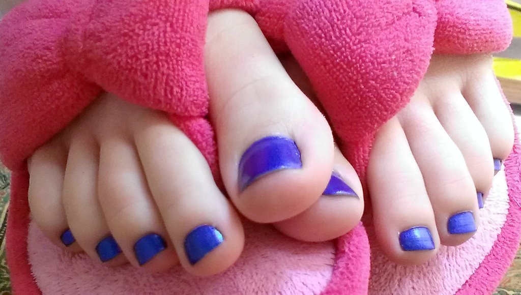 Pictures Of Nice Feet