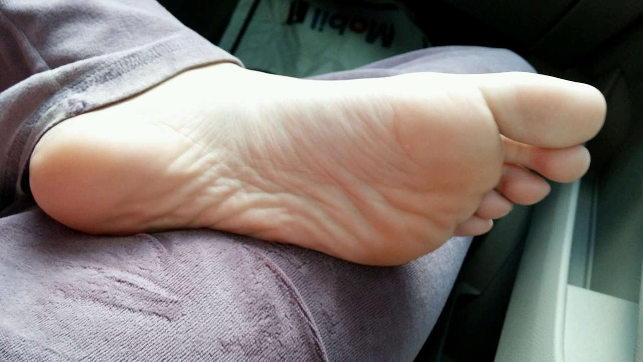 Up close soles