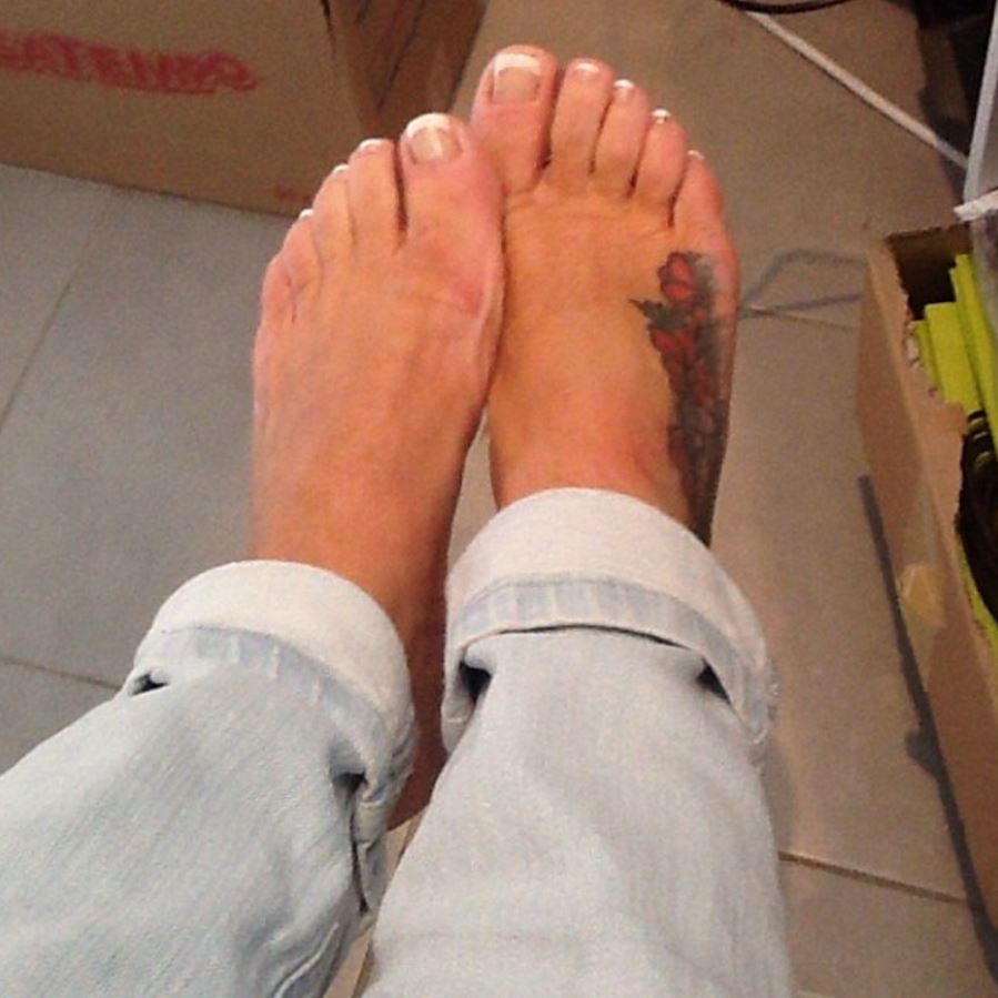 Gretchen Feet Photos Feet Wiki