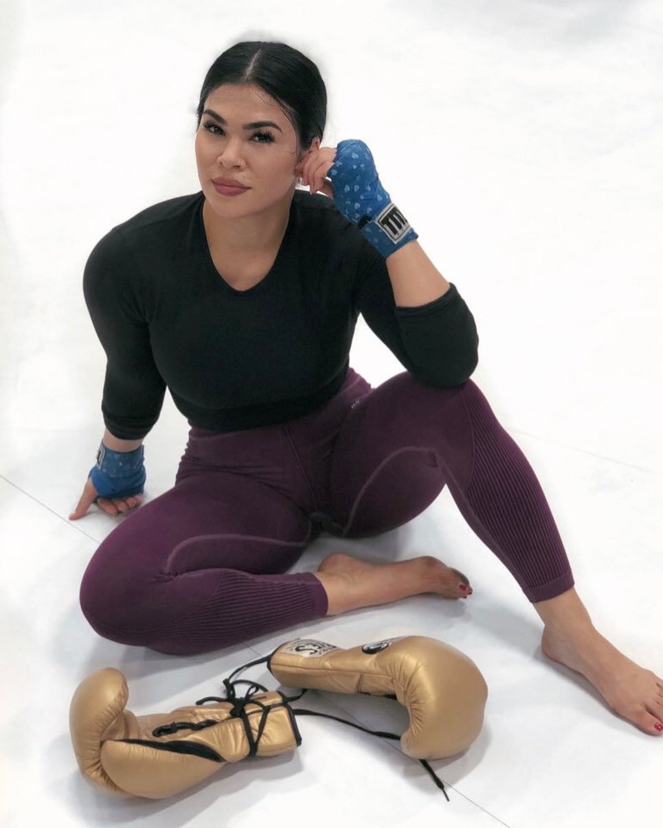 Rachael Ostovich Feet Photos Feet Wiki