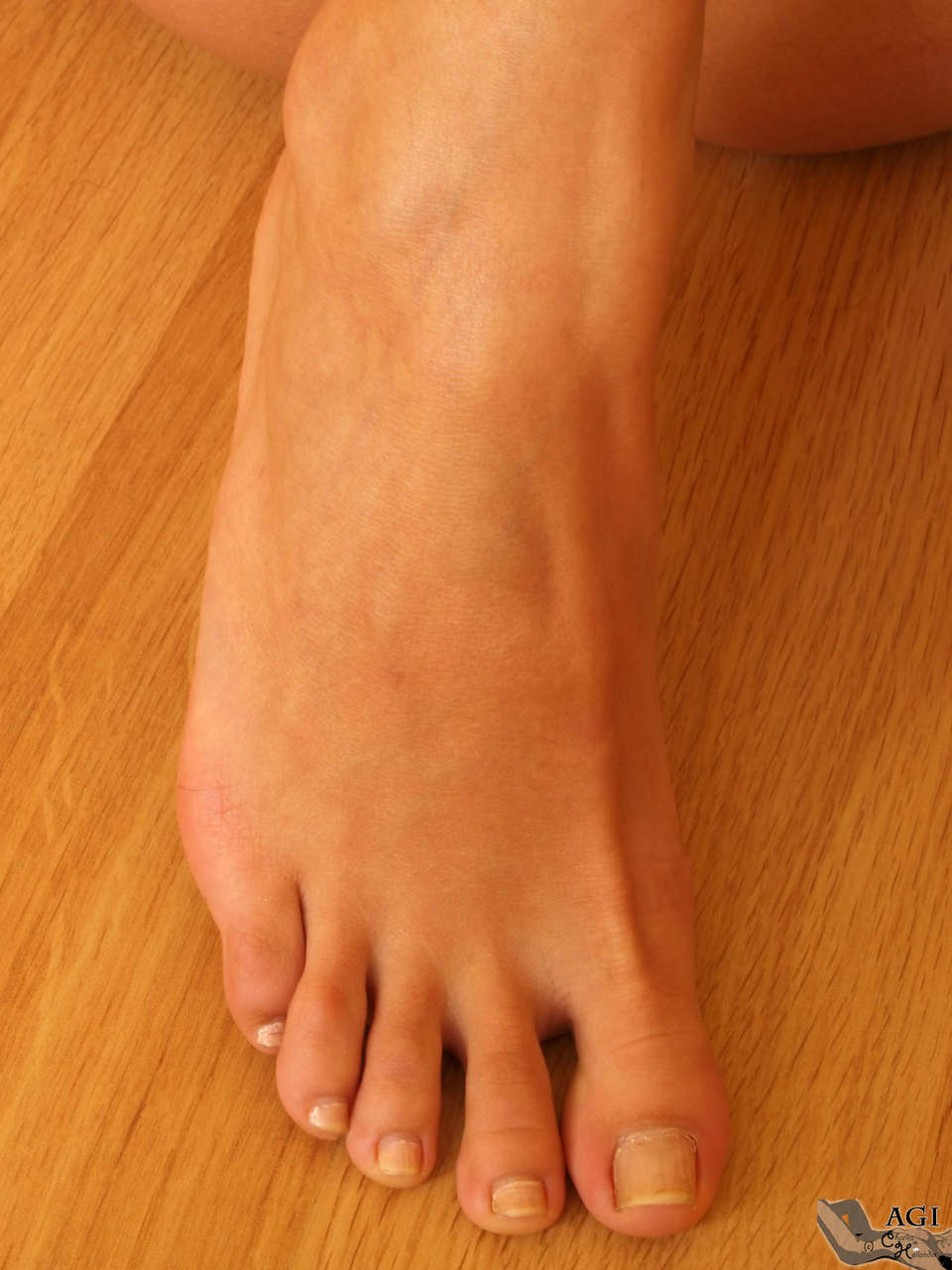 Agi Feet