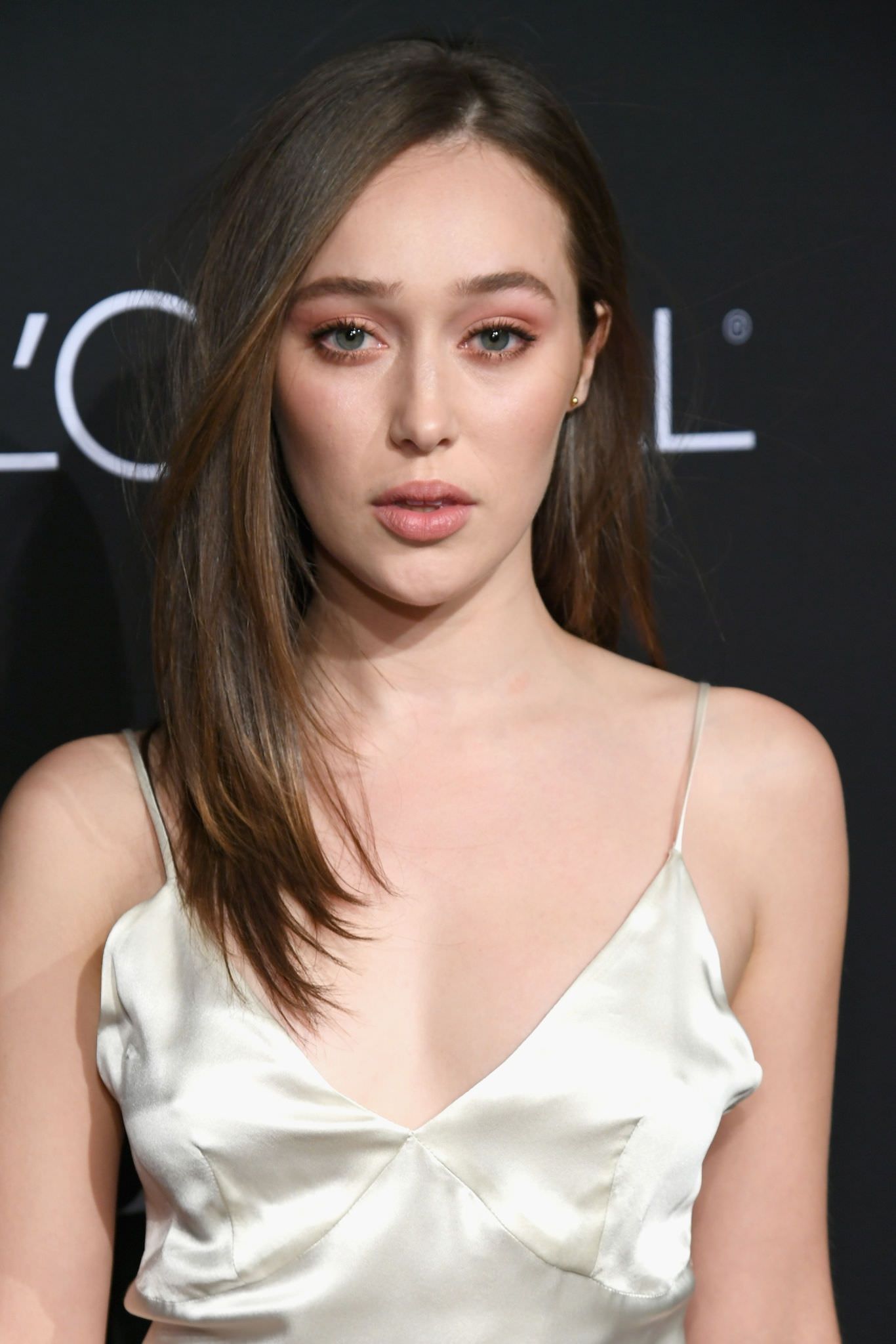 Alycia Debnam Carey Feet