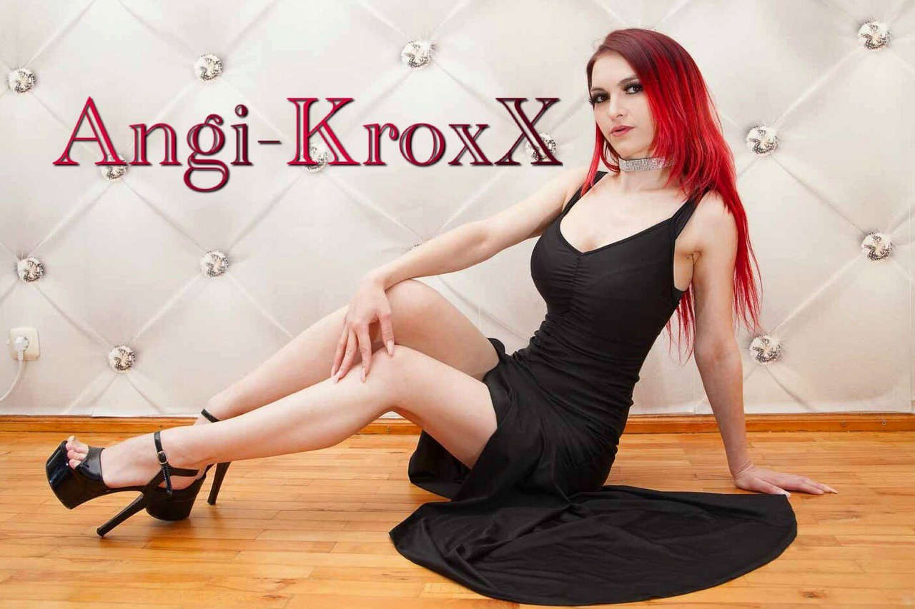 Angi kroxx