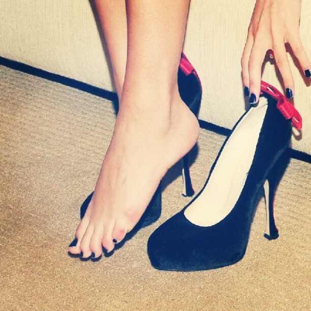 Celeb Babes Feet Selena Gomez
