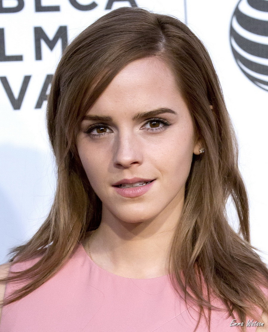 Emma Watson Tribeca Film Festival Footfetish Feet