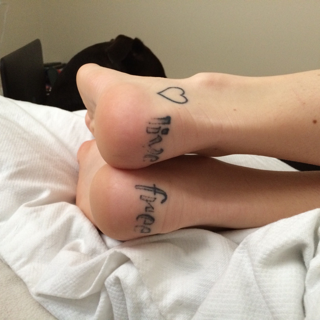 Goddesssapphire Oldie Goldies Lovely Feet