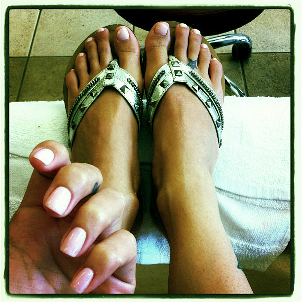 Jessica Drake Feet