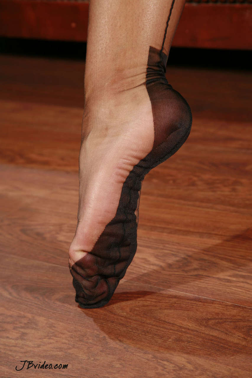 Jordan Jagger Feet