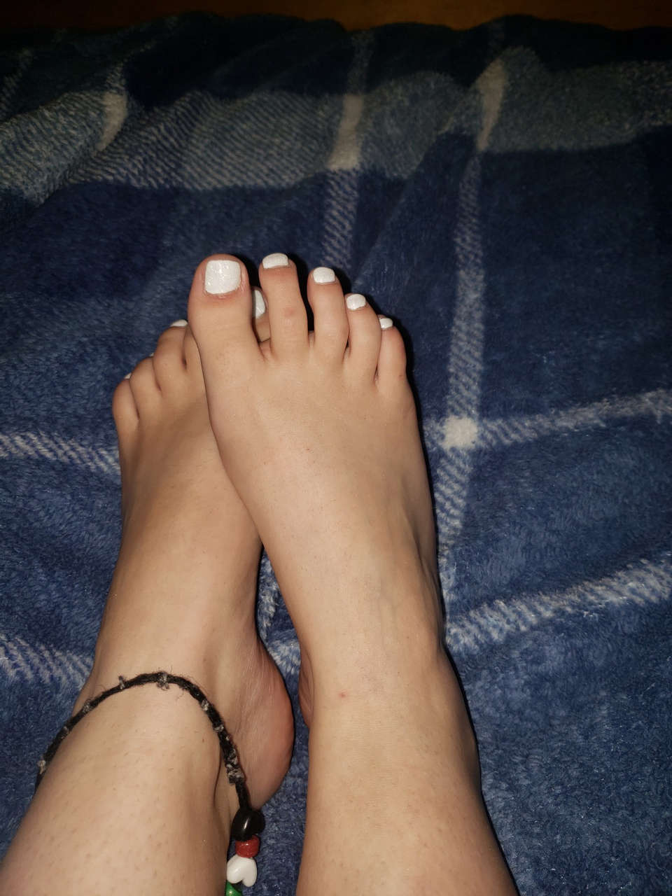 Krystal Kash Feet