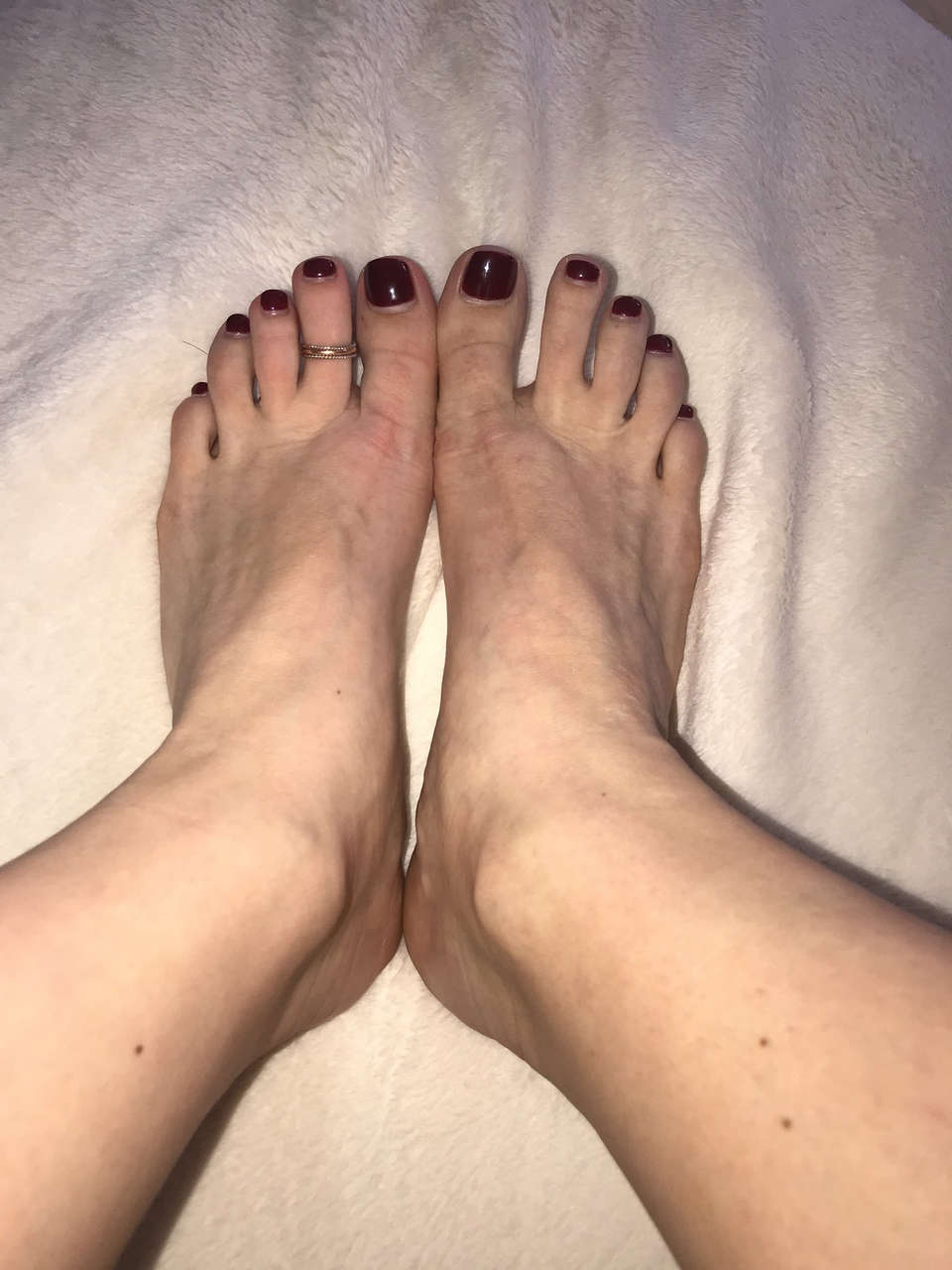 Lisey Sweet Feet