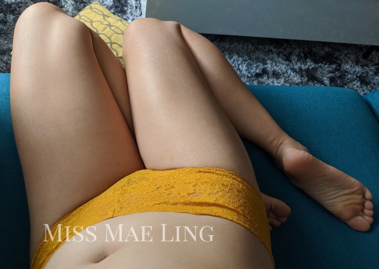 Mae Ling Feet