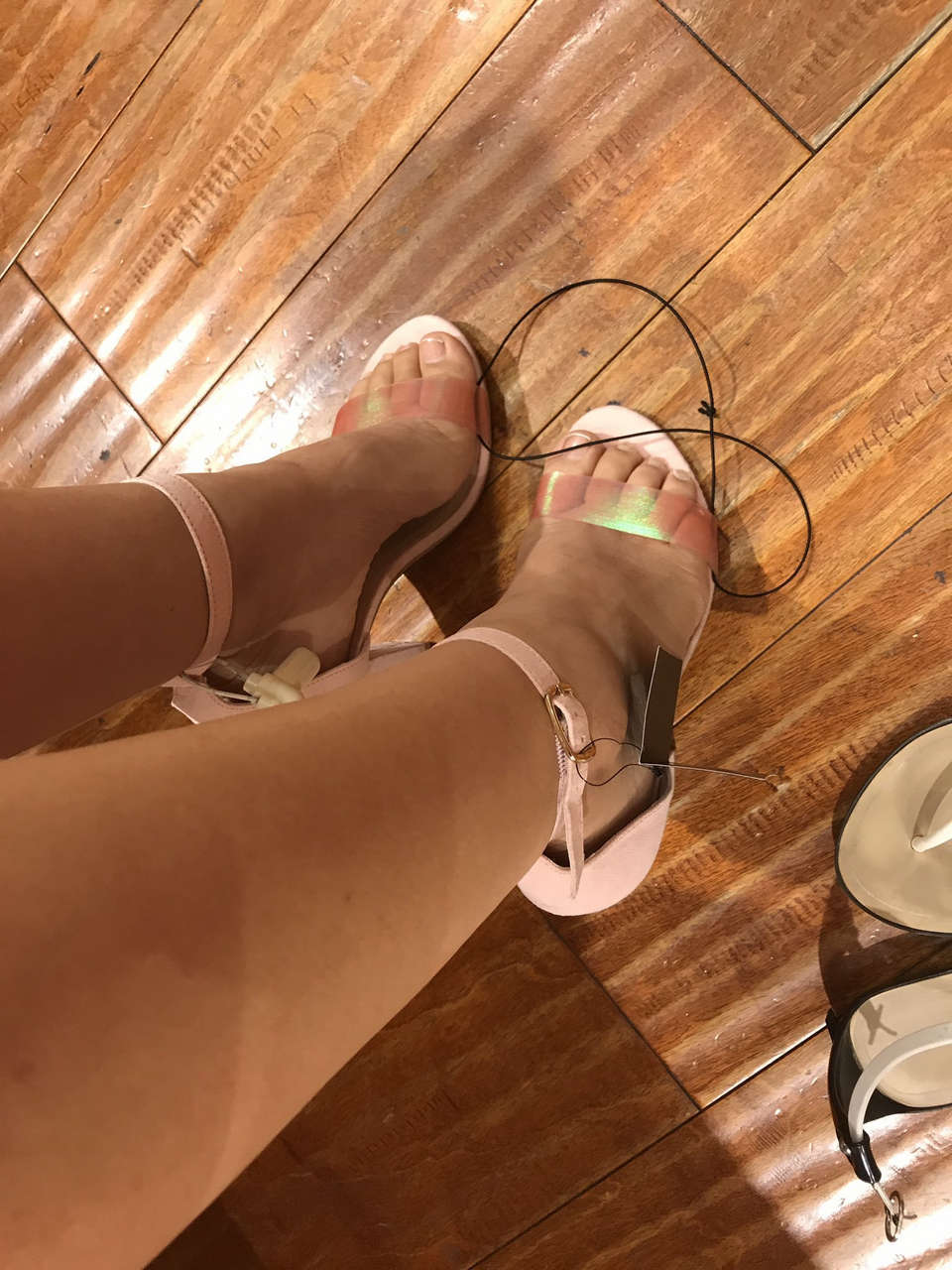 Melody Wylde Feet