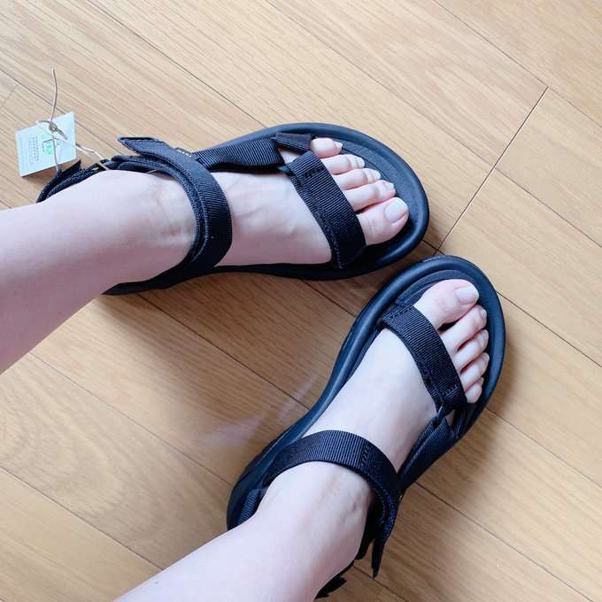 Nao Yuki Feet