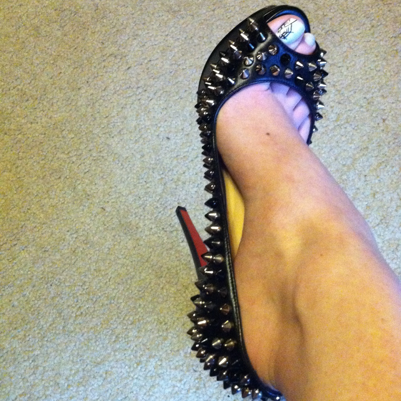 Ohmandy56 My New Favorites For Sure Ive Feet