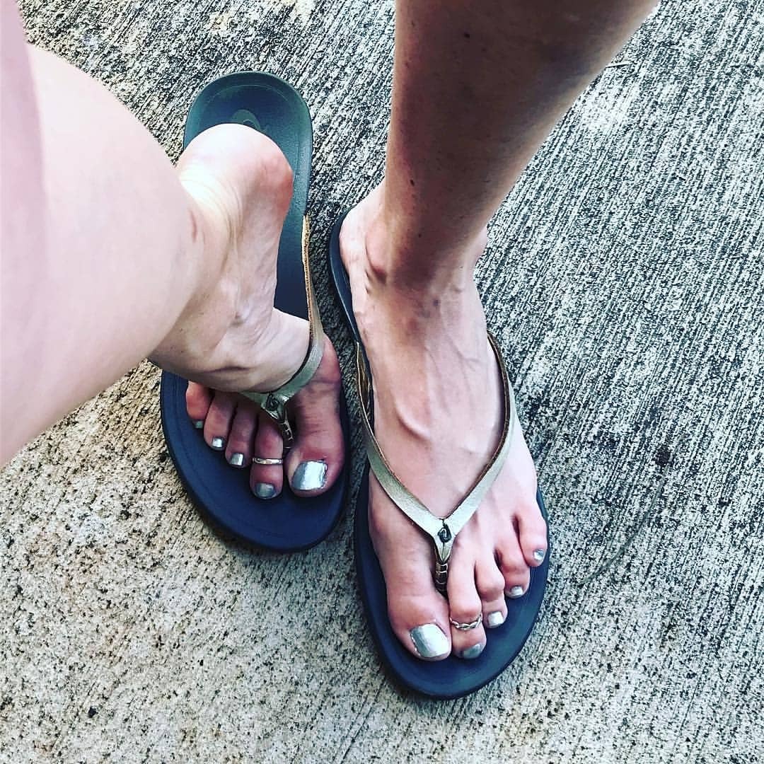 Prettyfeet Feet Toes Footqueen Footfetish