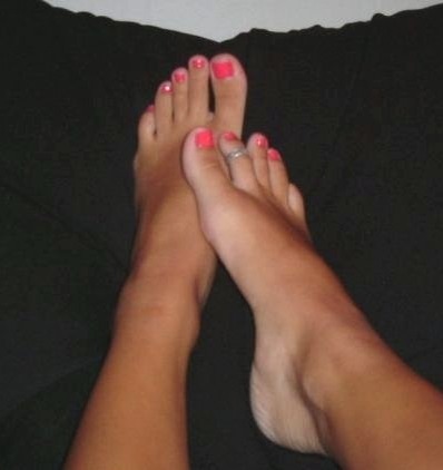 Rate My Feet Donerica1980 A Few More Of