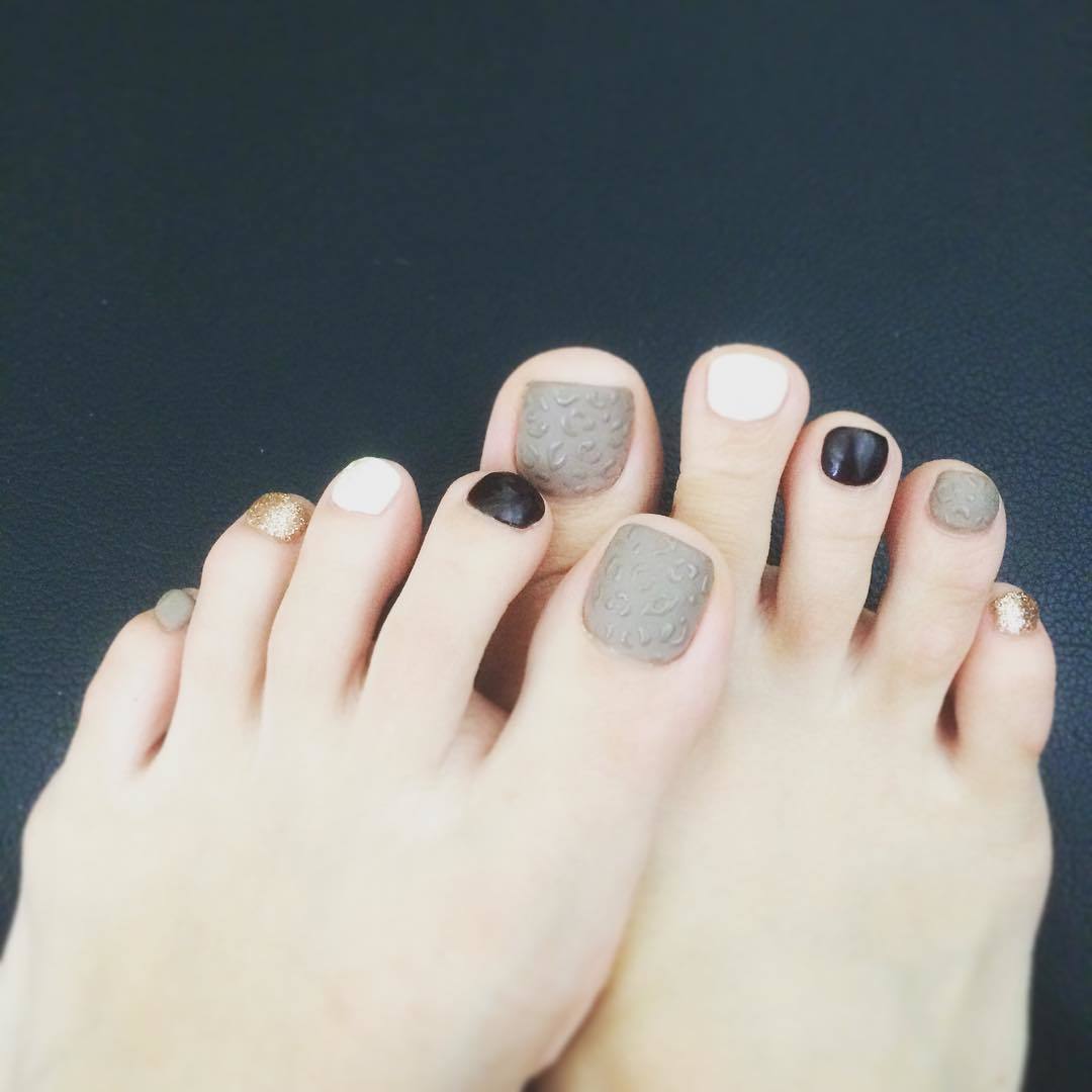 Saori Hara Feet