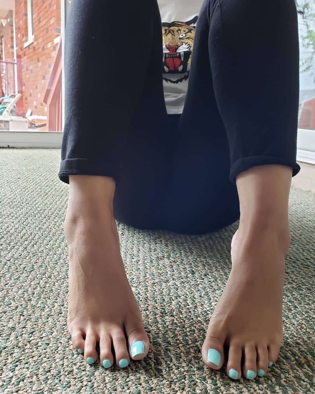 Sexy Prettyfeet Feet Toes Footqueen