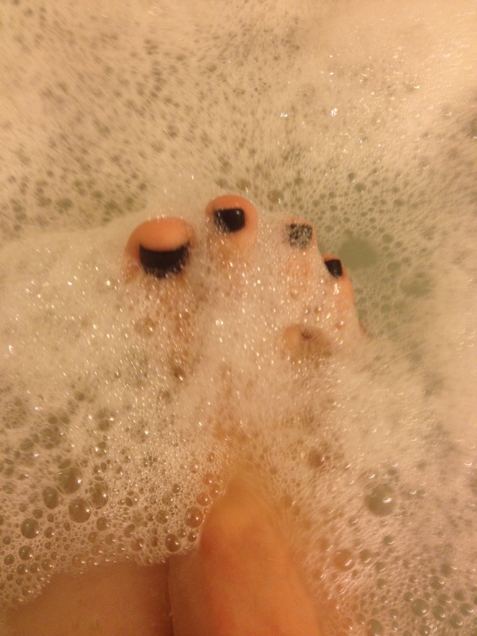Thecatamongwolves Bathtime Fun Nice Photos Feet