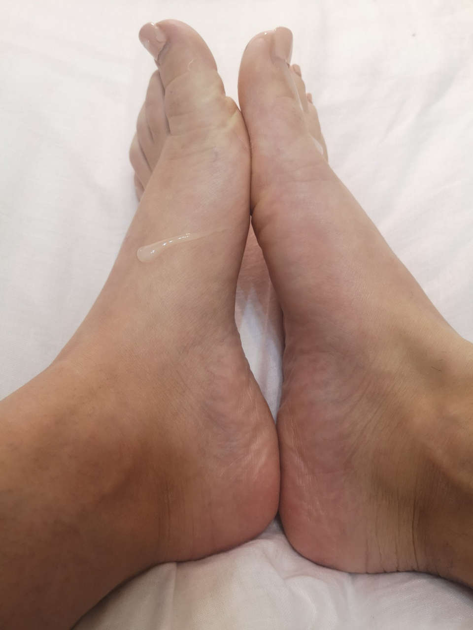 Virginie Feet