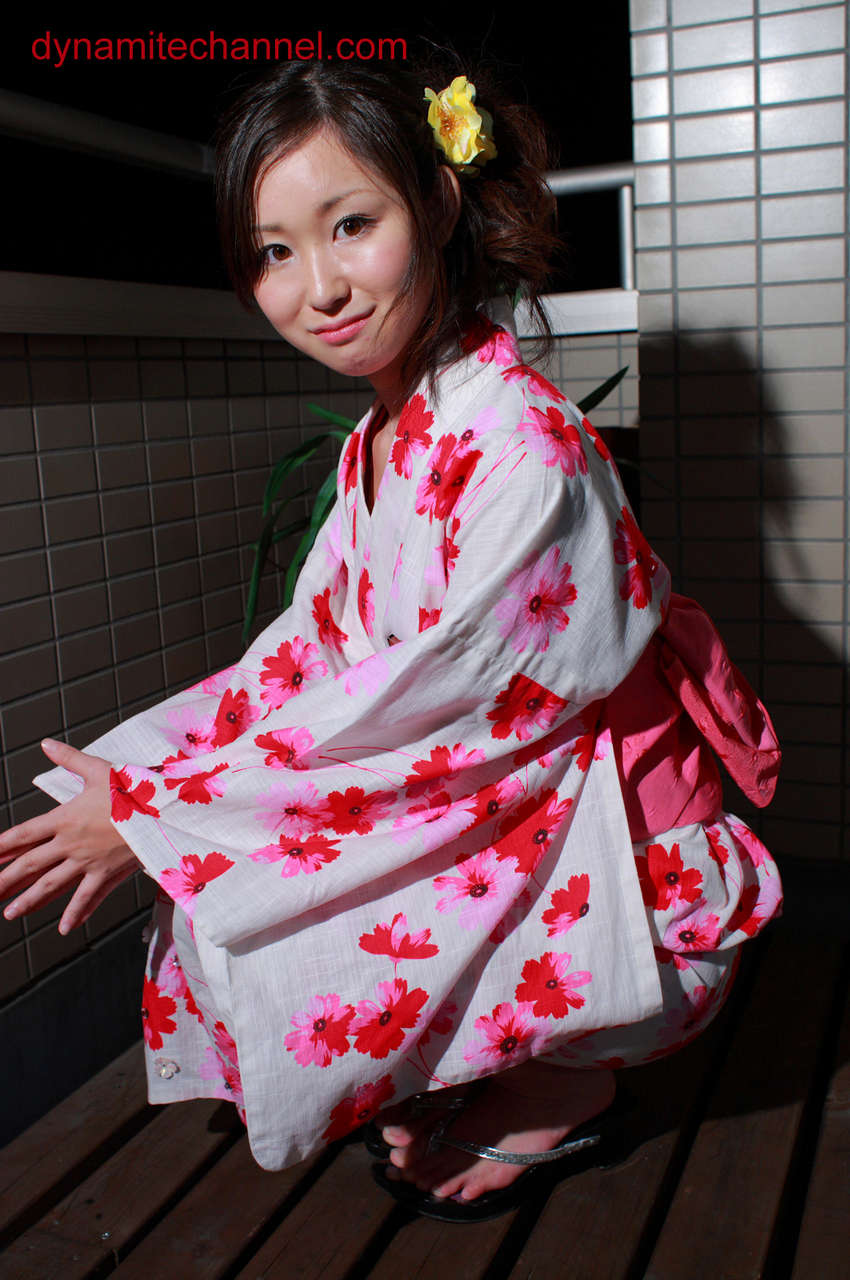 Yumi Ishikawa