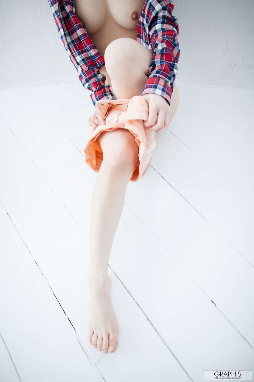 Yuzu Kitagawa Feet