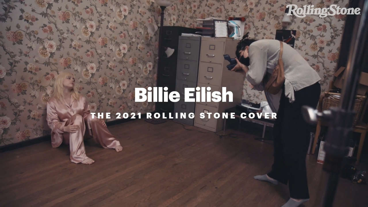 Billie Eilish Feet