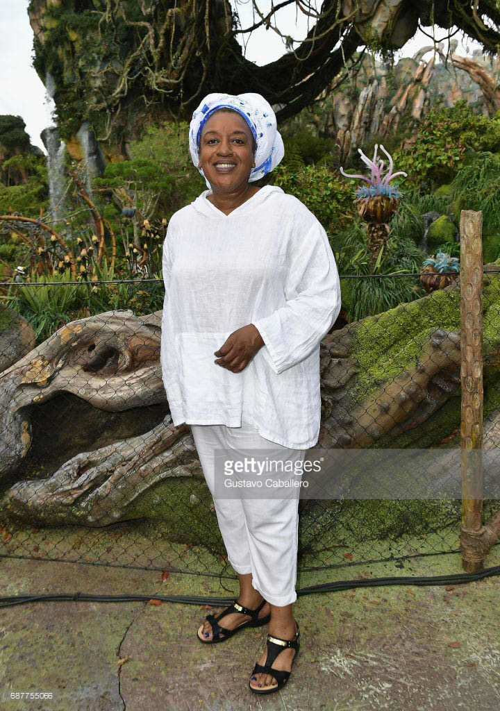 Cch Pounder Feet. 