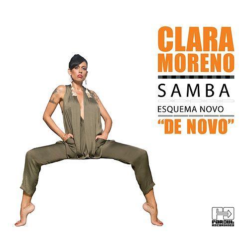 Clara Moreno Feet