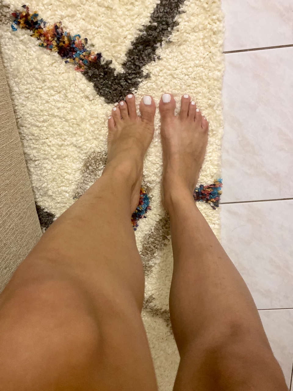 Jasmine Lotus Feet