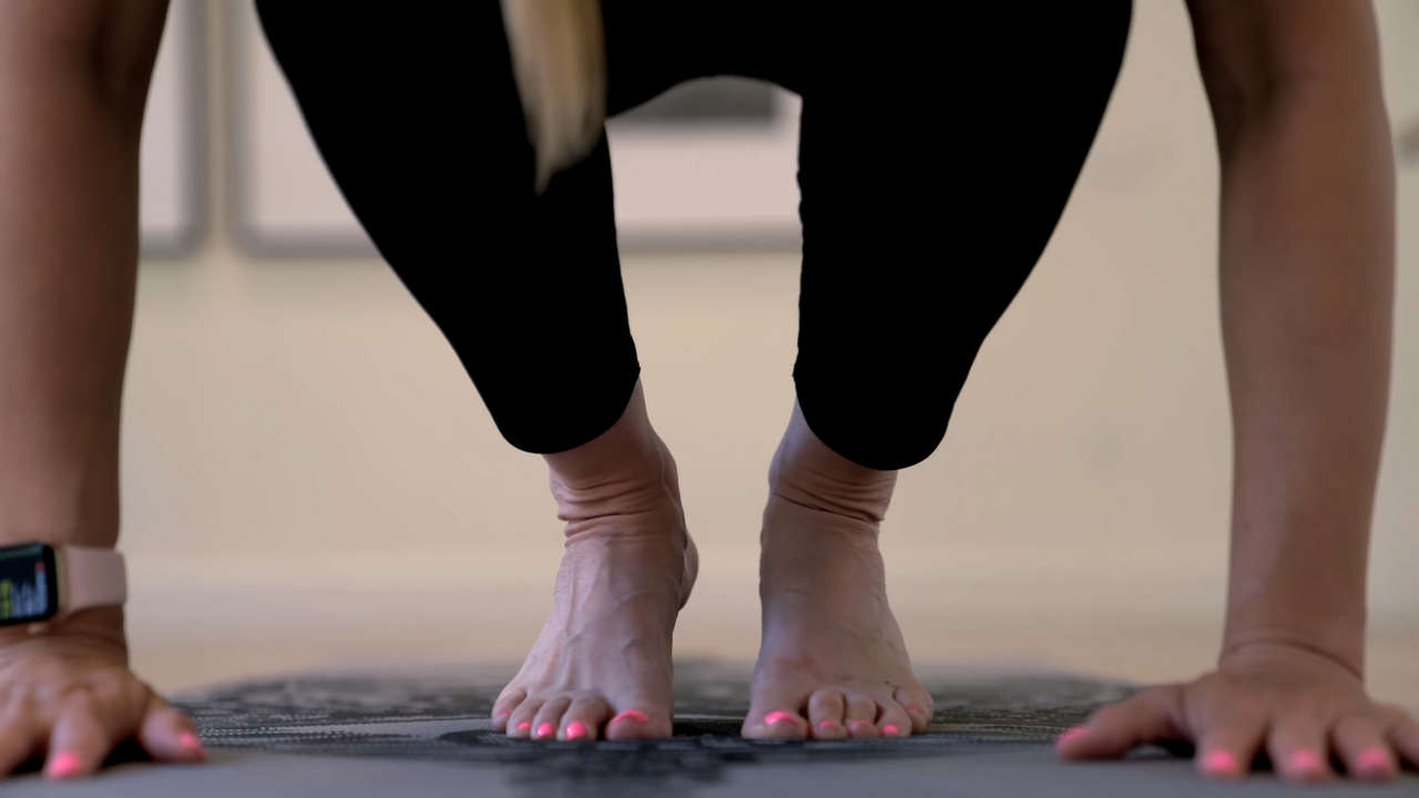 Justine Ezarik Feet