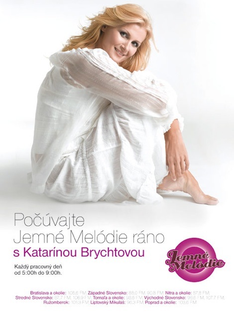 Katarina Brychtova Feet
