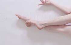 Kelsea Dakota Feet