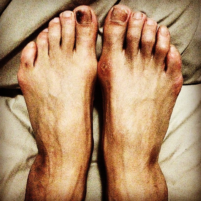 Kimmy Suzuki Feet