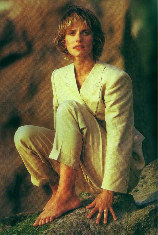 Nastassja Kinski Feet (99 photos) - feet.wiki