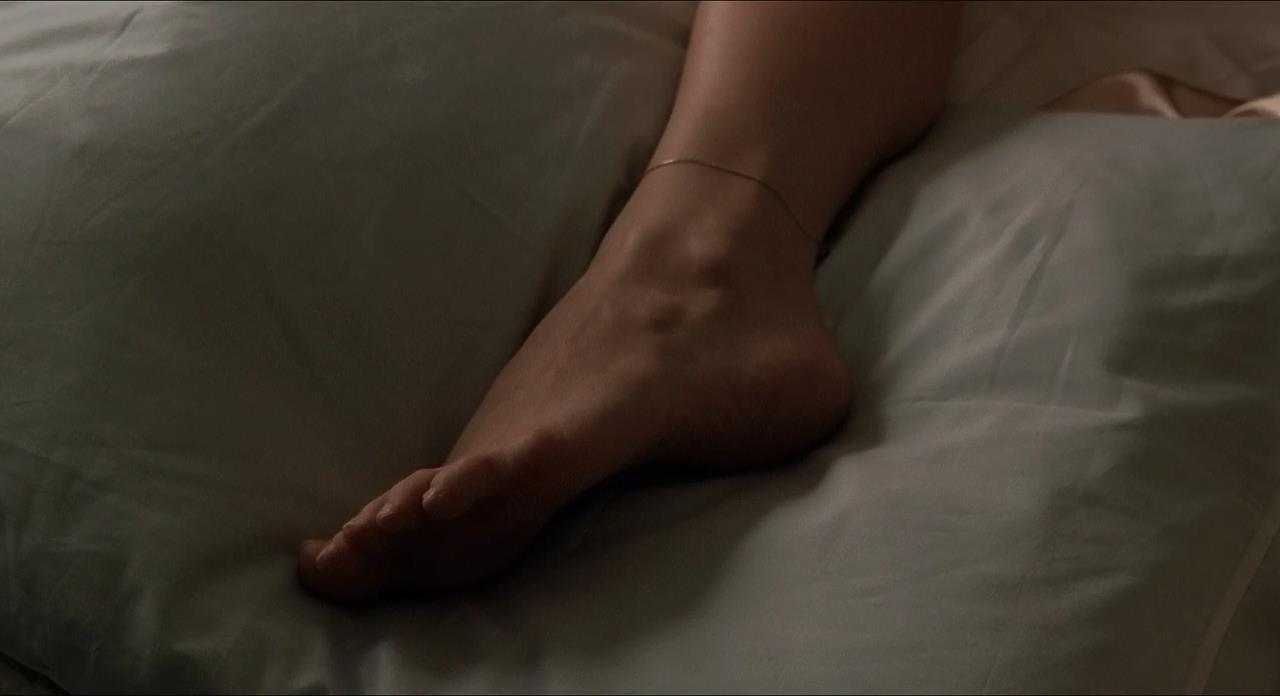 Rosanna Arquette Feet