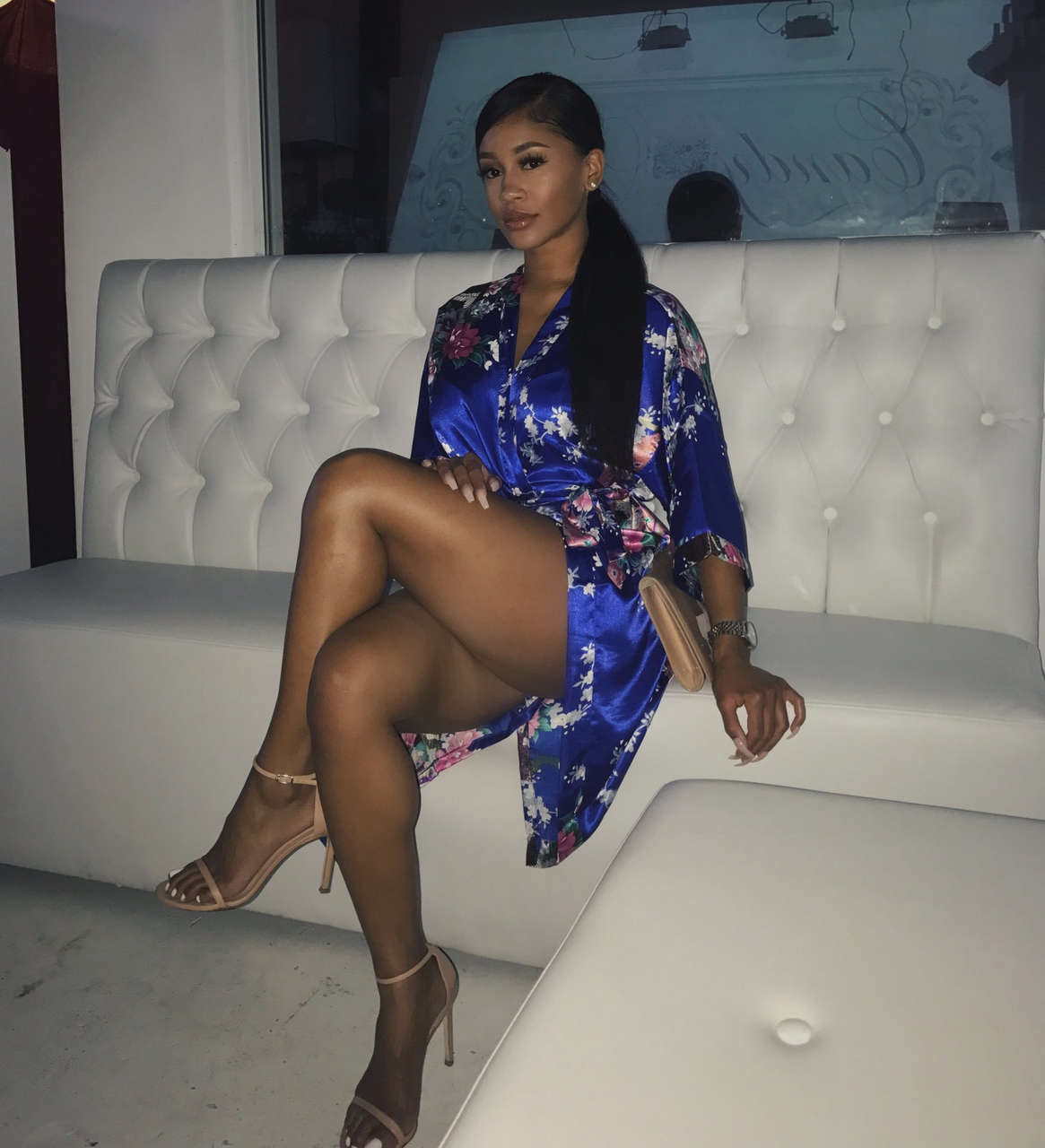 Saweetie Feet (311 photos) feet.wiki