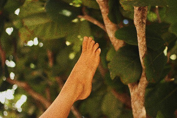 Taina Medina Feet