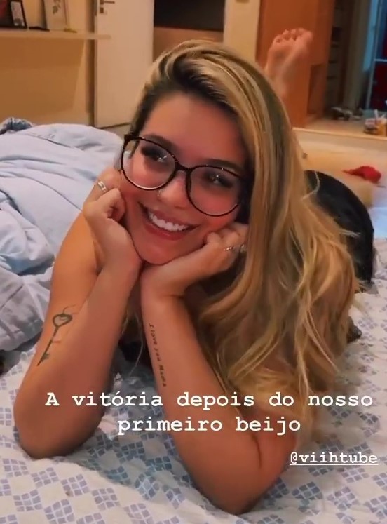 Vitoria Moraes