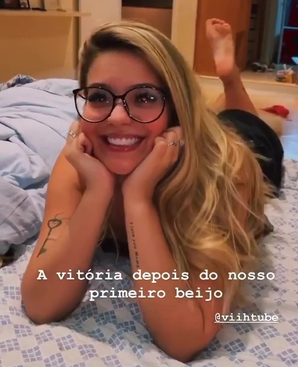 Vitoria Moraes