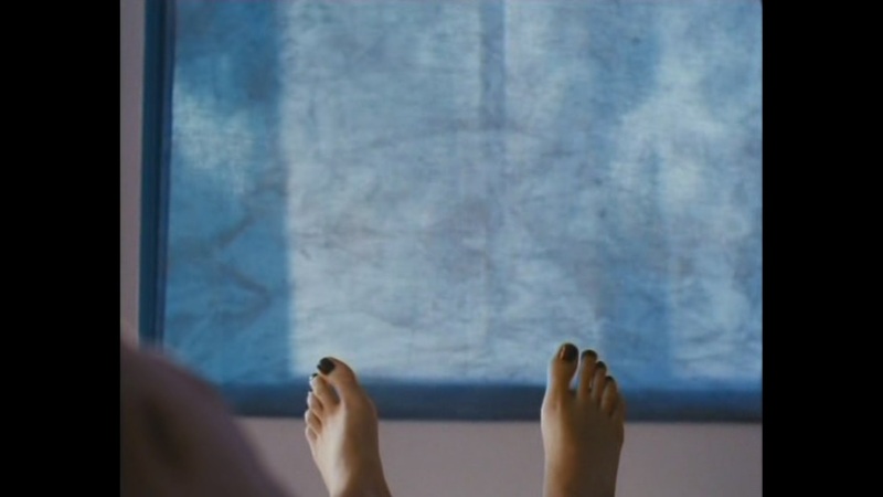 Bridgette Wilson Sampras Feet