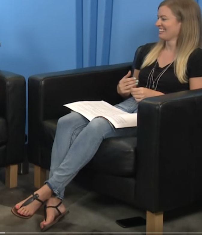 Elyse Willems Feet (109 photos) - feet.wiki