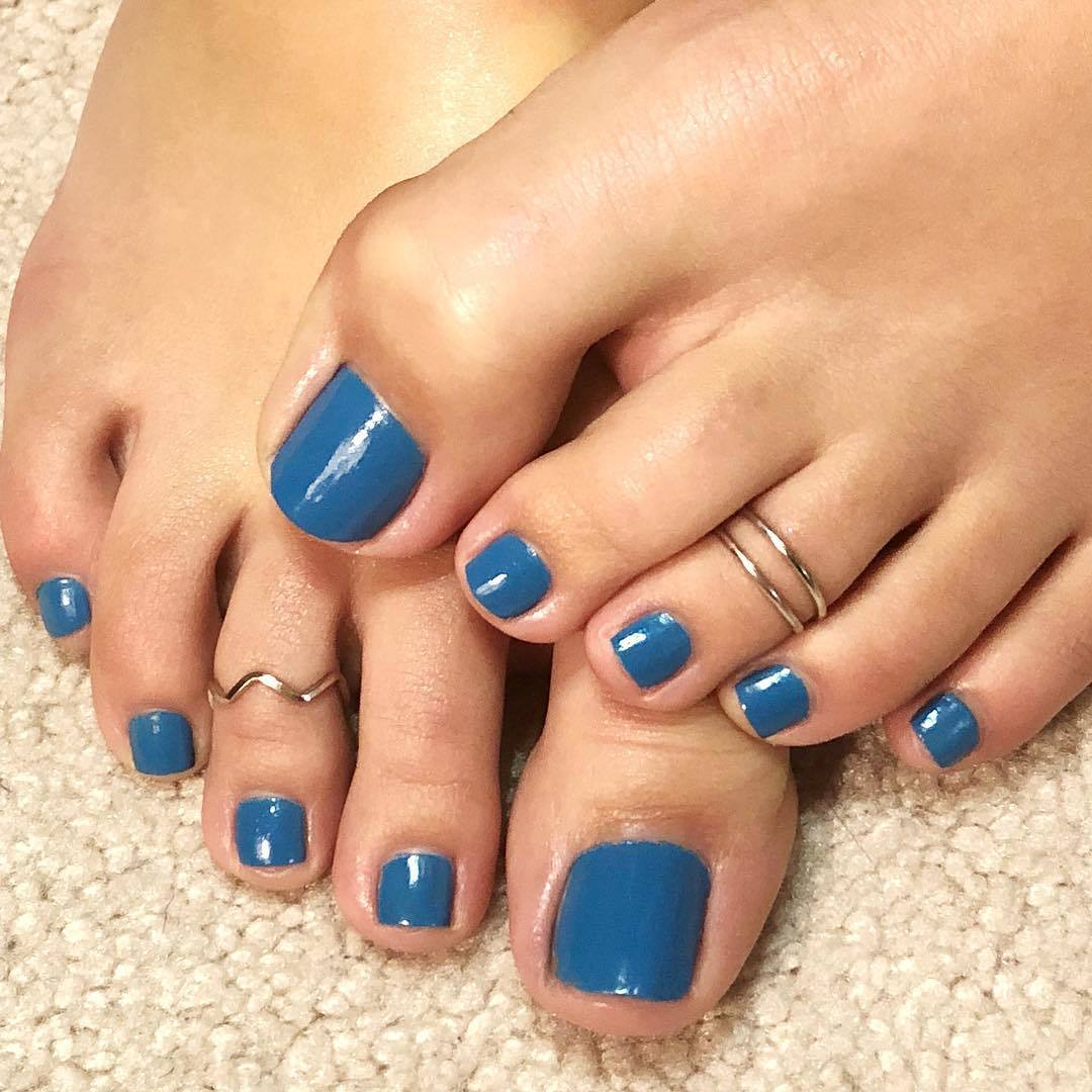 Eyecandytoes Feet