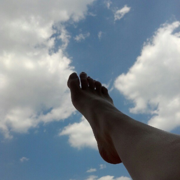 Goddess Alexandra Snow Feet (97 photos) - feet.wiki