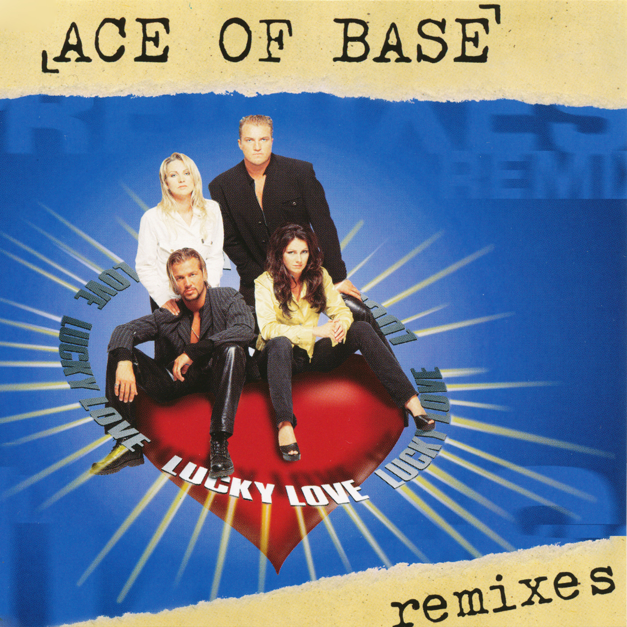Happy nation fred. CD Ace of Base 1995. Ace of Base обложки альбомов. Диск Ace of Base 1995. Ace of Base Flowers 1998.