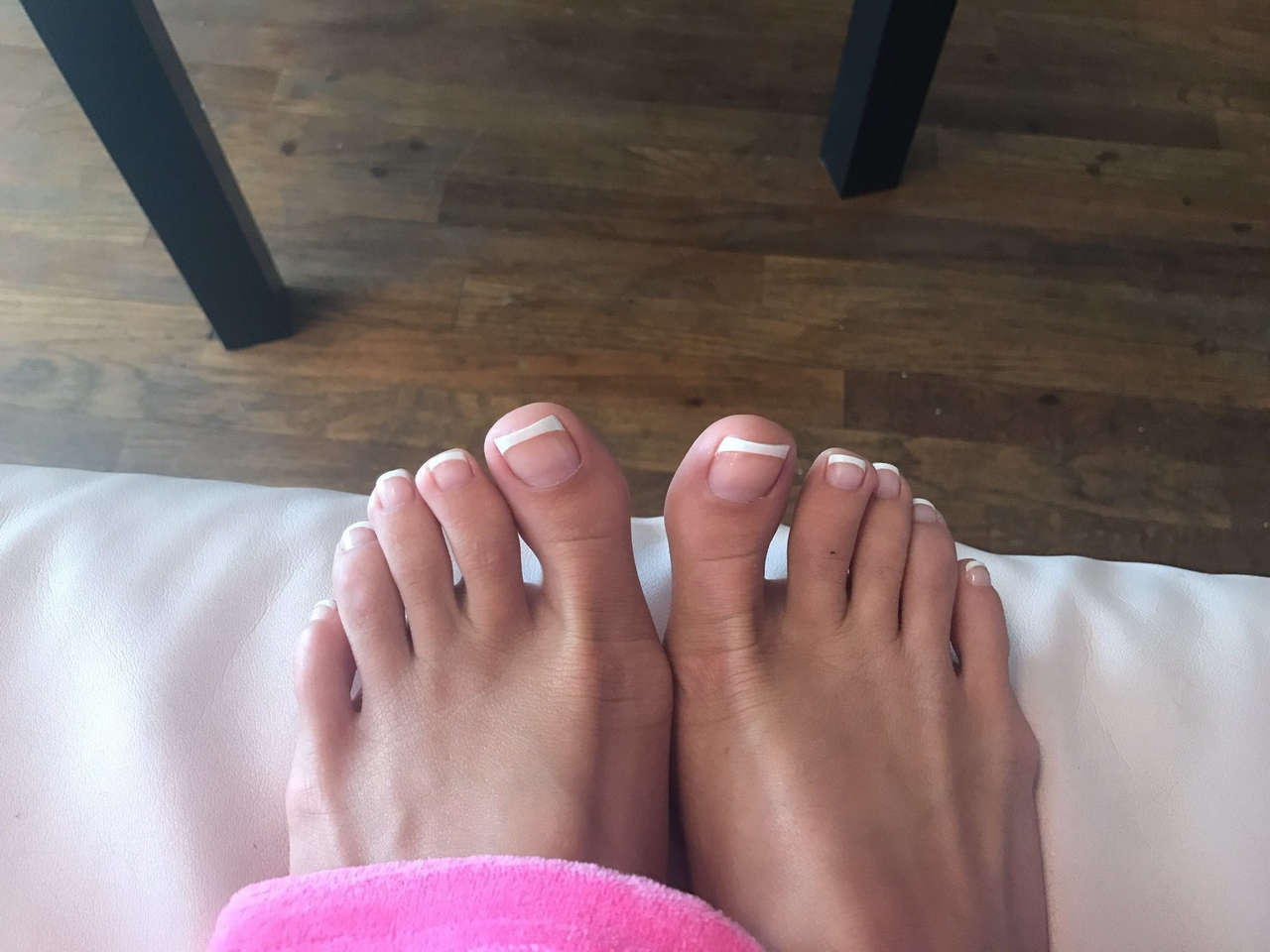 Jill Kassidy Feet