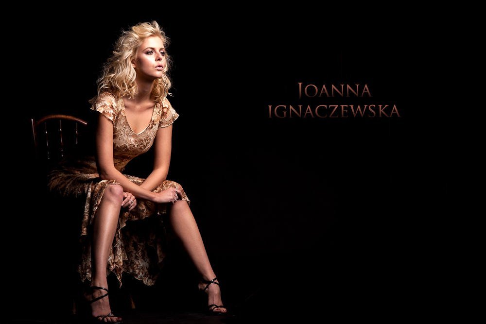 Joanna Ignaczewska Feet