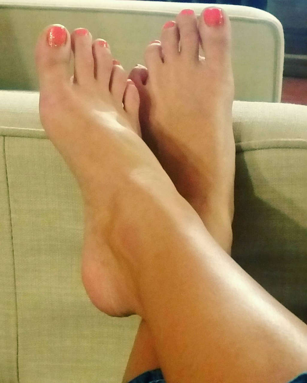 Kate England Feet