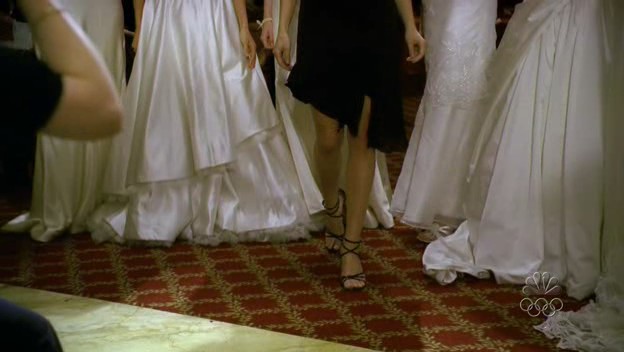 Lisa Sheridan Feet