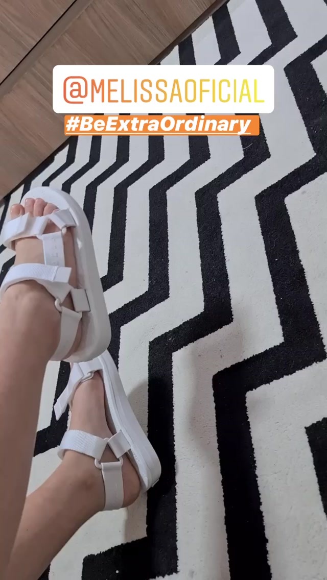 Maisa Silva Feet